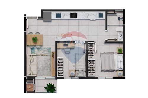 Slider Image Thumbnail
