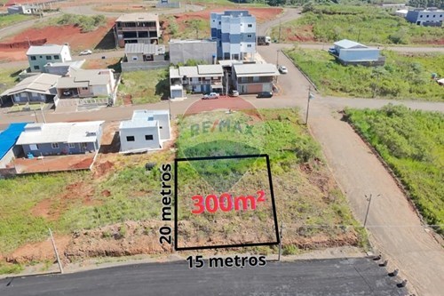 Venda-Terreno-Loteamento Cidade Nova I , Trindade do Sul , Rio Grande do Sul , 99615000-610231029-141