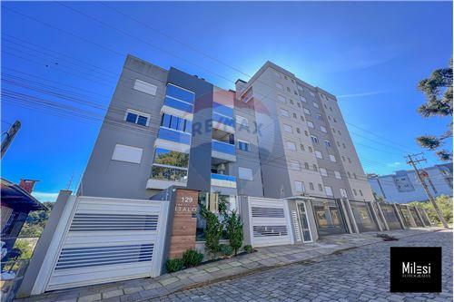 For Sale-Condo/Apartment-Rua Justino Pedro Bulla, 129 , 03  - Pizzaria Di Bacco  - Colina Sorriso , Caxias do Sul , Rio Grande do Sul , 9503280-610301019-66