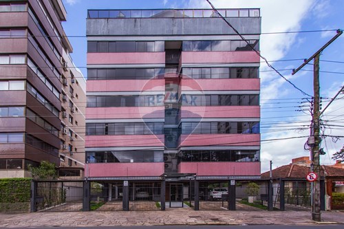 Venda-Apartamento-Rua Líbero Badaró , 222  - Próximo Av Anita Garibaldi  - Passo D'Areia , Porto Alegre , Rio Grande do Sul , 91340230-610101023-3