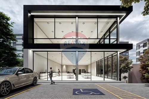 Alugar-Prédio-Avenida General Flores da Cunha , 4370  - Hotel Alano  - Vista Alegre , Cachoeirinha , Rio Grande do Sul , 94950001-612551039-93