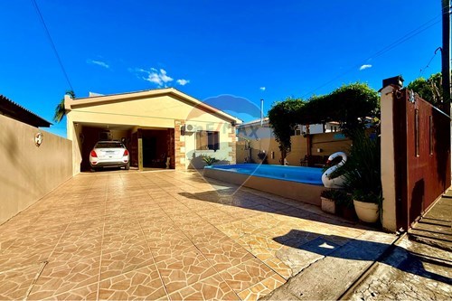 Venda-Casa-Rua Gabriel Abib , 365  - Centro , São Gabriel , Rio Grande do Sul , 97300-000-612631037-22