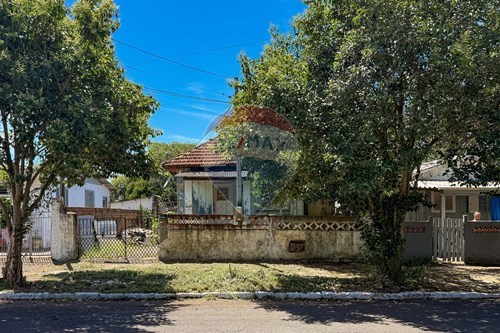 Venda-Terreno-Rua Pero Vaz de Caminha , 426  - ABB  - Nossa Senhora das Graças , Canoas , Rio Grande do Sul , 92025-580-612651049-30