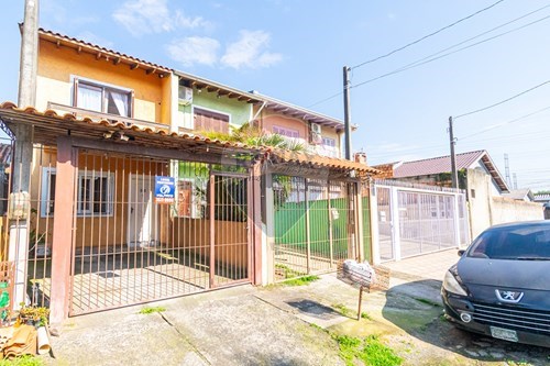 Venda-Sobrado-Granja Esperança , Cachoeirinha , Rio Grande do Sul , 94960802-610381019-248