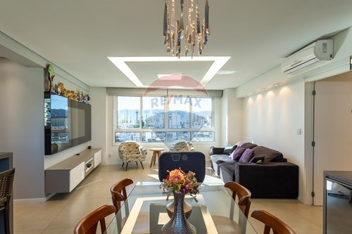 Venda-Apartamento-Centro , Santa Maria , Rio Grande do Sul , 97015631-610311043-83