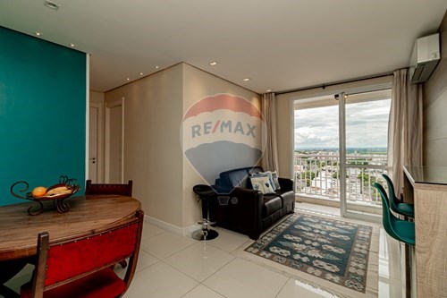 Venda-Apartamento-Limoeiro , 135  - CONDOMÍNIO UP LIFE  - Cristo Redentor , Porto Alegre , Rio Grande do Sul , 91360220-612491006-113