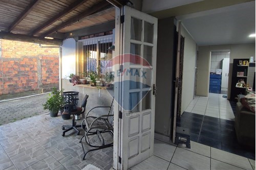 Venda-Casa-Rua Guilherme Schmitz , 1345  - Parque Olinda , Gravataí , Rio Grande do Sul , 94065200-612551082-8