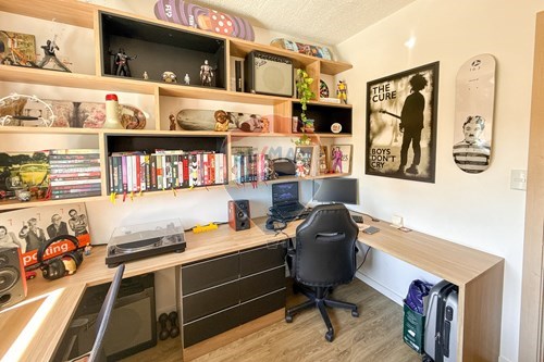 Slider Image Thumbnail