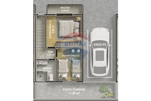 Slider Image Thumbnail