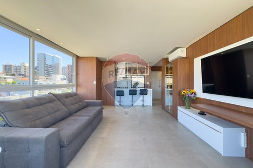 Venda-Apartamento-São Francisco , Bento Gonçalves , Rio Grande do Sul , 95703078-610251001-107