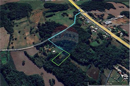 For Sale-Land-Santo Antão , Lote 9  - RS 153 KM 2,5  - Loteamento Jaboticabal , Passo Fundo , Rio Grande do Sul , 99034-600-610351038-6