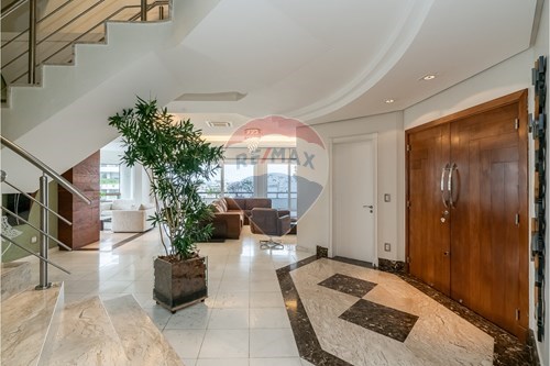 Venda-Cobertura-Rua Luciana de Abreu , 299  - Padre Chagas  - Moinhos de Vento , Porto Alegre , Rio Grande do Sul , 90570060-610221067-23