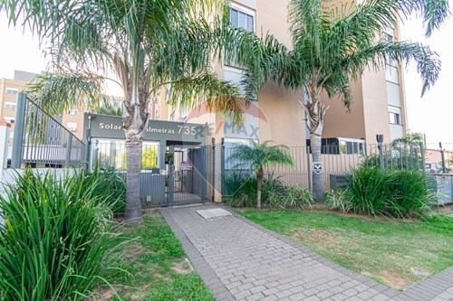 Venda-Apartamento-Rua Santa Clara , 735  - Santa Fé , Gravataí , Rio Grande do Sul , 94060-300-610051035-106