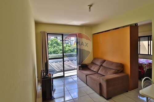 Venda-Apartamento-Avenida Brasil Oeste , 1056  - Próximo ao Colégio Notre Dame  - Centro , Passo Fundo , Rio Grande do Sul , 99025003-612621018-3