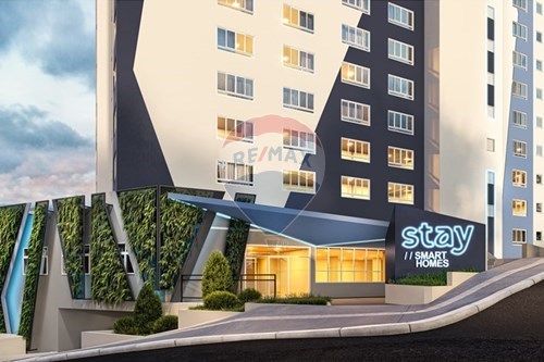 Venda-Studio-Rua Professor Pedro Rosa , 416  - Stay Smart Homes  - Progresso , Bento Gonçalves , Rio Grande do Sul , 95705150-610331017-72