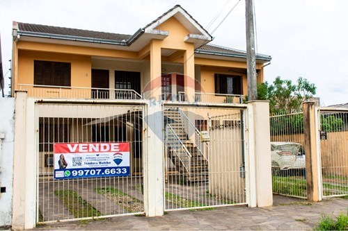 Venda-Apartamento-Vila Imbuí , Cachoeirinha , Rio Grande do Sul , 94910100-612551001-359