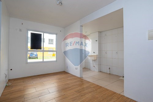 Venda-Apartamento-Rua Bernardo Joaquim Ferreira , 1900  - Parque dos Anjos , Gravataí , Rio Grande do Sul , 94190000-610161100-69