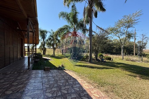 Venda-Chácara / Sítio / Fazenda-Centro , São Gabriel , Rio Grande do Sul , 97300000-612631046-8