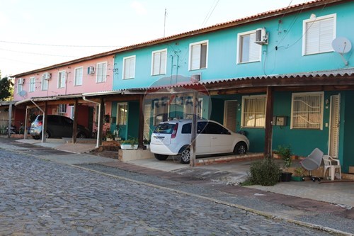 Venda-Sobrado-Parque Marechal Rondon , Cachoeirinha , Rio Grande do Sul , 94965420-610381100-96