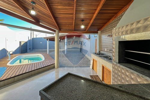 Venda-Casa-Rua liverpool , 124  - São José , Canoas , Rio Grande do Sul , 92425-652-612651021-14