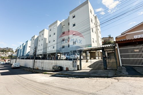 Venda-Apartamento-São Roque , Bento Gonçalves , Rio Grande do Sul , 95708416-610251016-41