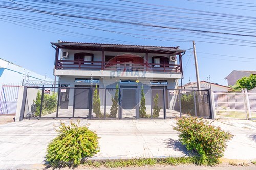 Venda-Casa-Parque Espírito Santo , Cachoeirinha , Rio Grande do Sul , 94965-140-610381132-3