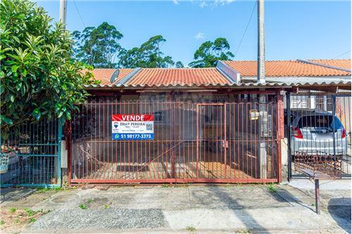 Venda-Casa-Rua Graciano Silva Machado , 229  - Jardim Betânia , Cachoeirinha , Rio Grande do Sul , 94970704-610381039-1