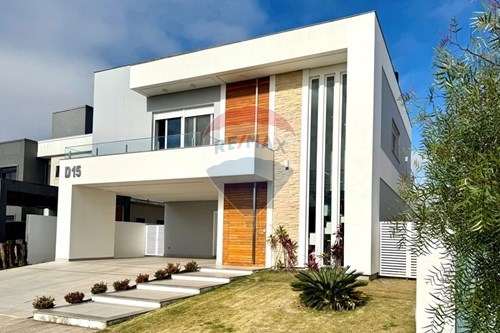 Venda-Casa de Condomínio-Laranjal , Pelotas , Rio Grande do Sul , 96090840-610211057-7