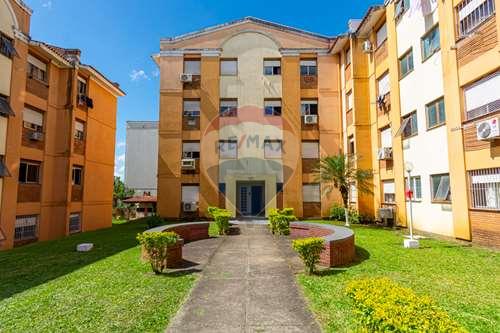 For Sale-Condo/Apartment-Rua Ernesto Gomes , 815  - SHOPING DE GRAVATAI  - Passo das Pedras , Gravataí , Rio Grande do Sul , 94035180-610161028-14