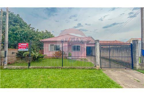 For Sale-House-Rua Capão da Canoa , 46  - Feitoria , São Leopoldo , Rio Grande do Sul , 93054310-610411032-6