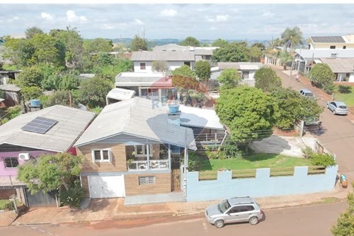 Venda-Casa-Centro , Três Palmeiras , Rio Grande do Sul , 99675000-610231029-125