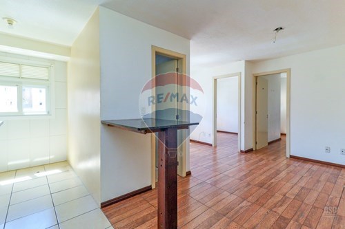 Venda-Apartamento-Rua Napoleão Jacques da Rosa , 205  - Restinga , Porto Alegre , Rio Grande do Sul , 91788700-610191054-16