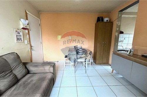 Venda-Apartamento-Avenida Dolores Torriani , 563  - Escola Estadual Monteiro Lobato  - Planaltina , Passo Fundo , Rio Grande do Sul , 99062-630-610071006-1043