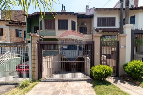 Venda-Casa-R. Gen. Francisco de Paula Cidade , 486  - SHOPPING IGUATEMI  - Chácara das Pedras , Porto Alegre , Rio Grande do Sul , 91330-440-612491033-38