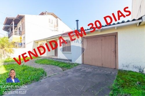 Venda-Casa-Bom Sucesso , Gravataí , Rio Grande do Sul , 94135240-610161083-16