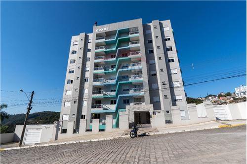 For Sale-Condo/Apartment-Rua Amábile Campagnolo Sonza , 1282  - perto da Zegla  - Borgo , Bento Gonçalves , Rio Grande do Sul , 95705-336-610251008-6