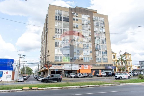Venda-Apartamento-Vila Santo Angelo , Cachoeirinha , Rio Grande do Sul , 94920550-612551071-6
