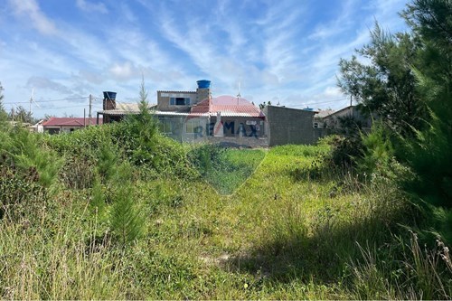 Venda-Terreno-Oásis do Sul , Tramandaí , Rio Grande do Sul , 95590000-610391030-212