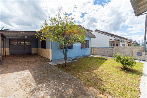 For Sale-House-Rua São Benedito , 135  - Próximo ao Colégio Fundação Bradesco  - Parque dos Anjos , Gravataí , Rio Grande do Sul , 94185-260-610161032-9