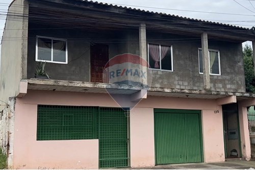 Venda-Casa-Rua Auri da Silveira Camboim , 195  - Lomba da Palmeira , Sapucaia do Sul , Rio Grande do Sul , 93225065-612561001-18