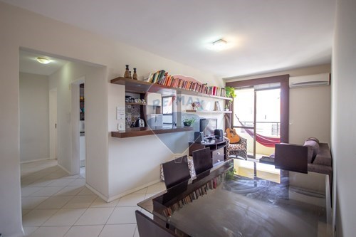 Venda-Apartamento-Nossa Senhora de Fátima , Santa Maria , Rio Grande do Sul , 97015-560-610311049-164