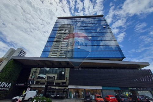 Alugar-Cj. Comercial/ Sala-Centro , Passo Fundo , Rio Grande do Sul , 99010140-610271045-1437