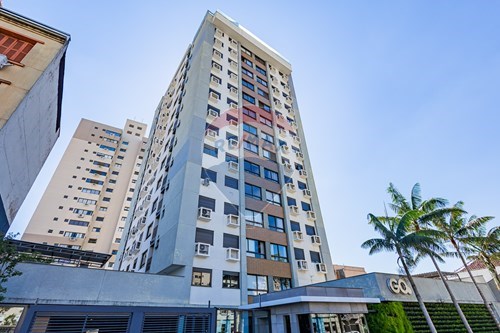 Venda-Apartamento-Rua Santana , 1092  - Instituto de Cardiologia  - Santana , Porto Alegre , Rio Grande do Sul , 90620103-610101007-52