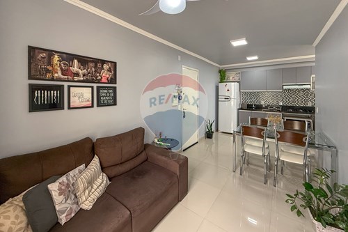 Venda-Apartamento-Rua Oliveira Viana , 491  - Fátima , Canoas , Rio Grande do Sul , 92200730-612651031-41