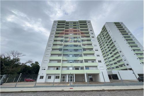 Venda-Apartamento-Rua Marcelino Champagnart , 540  - Borgo , Bento Gonçalves , Rio Grande do Sul , 95705626-610251008-39