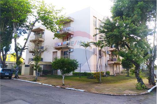 Alugar-Apartamento-Luiz de Brito , 132  - Lugano  - Ouro Branco , Novo Hamburgo , Rio Grande do Sul , 93415-070-610121003-501