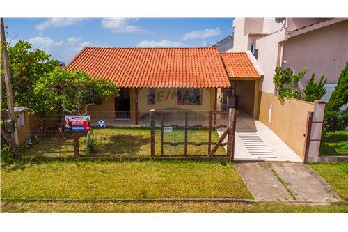 Venda-Casa-AV Recife , 376  - Nova Tramandaí , Tramandaí , Rio Grande do Sul , 95590000-610391033-11