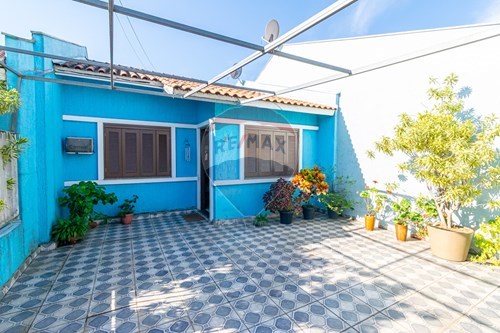 Venda-Casa-Morada do Bosque , Cachoeirinha , Rio Grande do Sul , 94960800-610381019-226