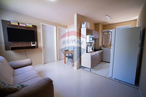 Venda-Apartamento-Avenida Integração , 2525  - Feitoria , São Leopoldo , Rio Grande do Sul , 93052270-610411012-336