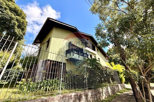 Venda-Casa-Rua Francisco Paglioli , 911  - Clube Juventude  - Interlagos , Caxias do Sul , Rio Grande do Sul , 95055250-610301065-18